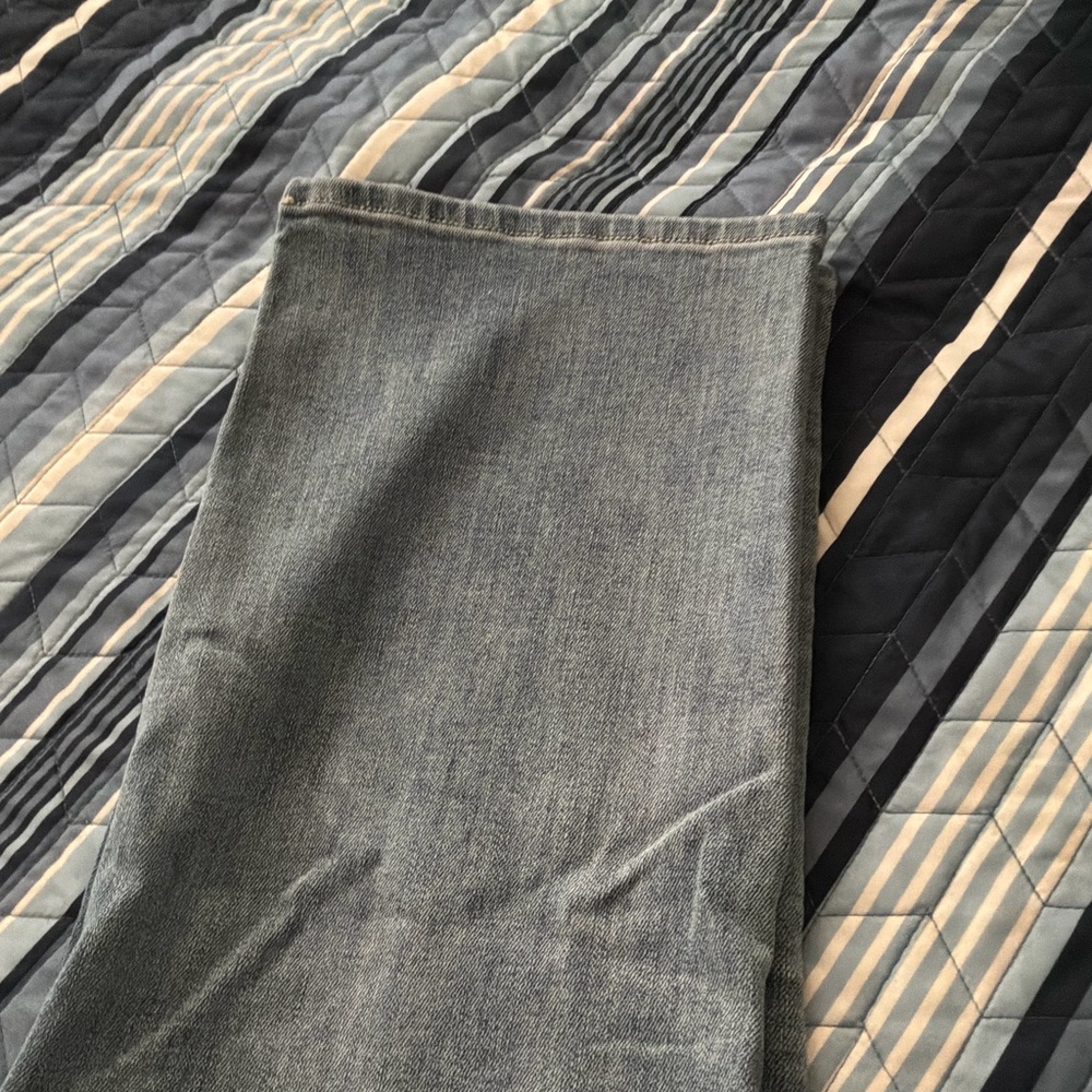 Judy Blue Light Wash Wide Leg Jeans